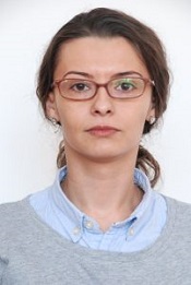 Dr. Miclăuș Maria Olimpia