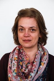 Dr. eng. Marcu Mariana Cristina