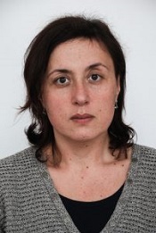 Dr. Grosu Ioana-Georgeta