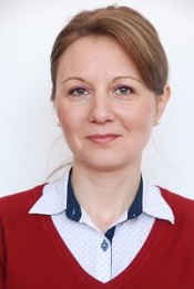 Dr. Mic Mihaela Liliana