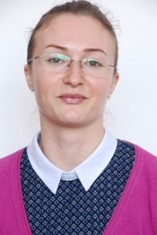 Dr. Dina Nicoleta