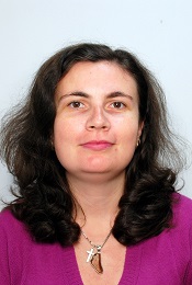 Dr. Roxana-Diana Pașca