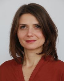 Dr. Murariu Ancuța-Teodora